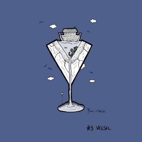 inktober 2021 - 03
