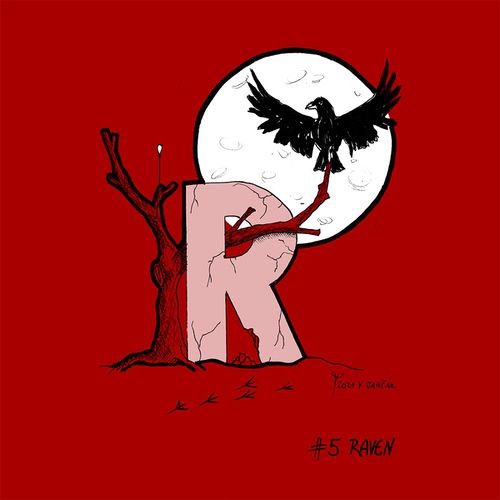 inktober 2021 - 05