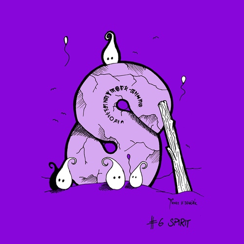 inktober 2021 - 06