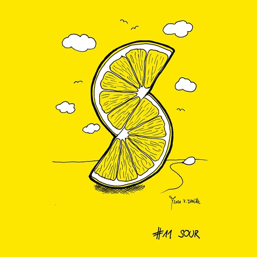 inktober 2021 - 11