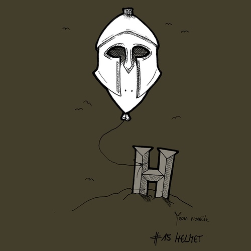 inktober 2021 - 15