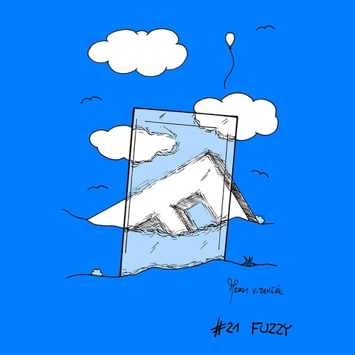 inktober 2021 - 21