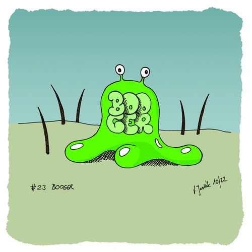 KTOBER 2022 - 23